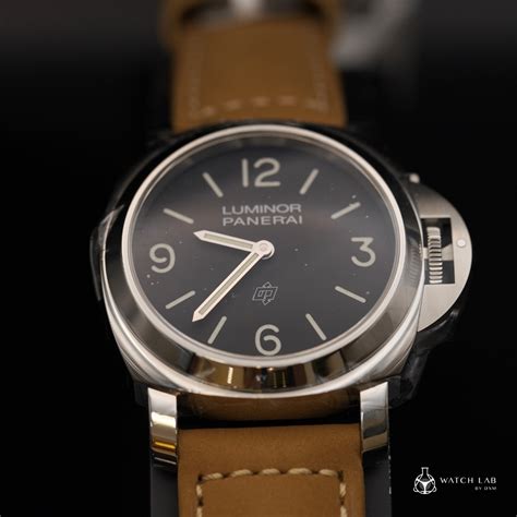 香港 沛納海(Panerai)手錶維修服務中心